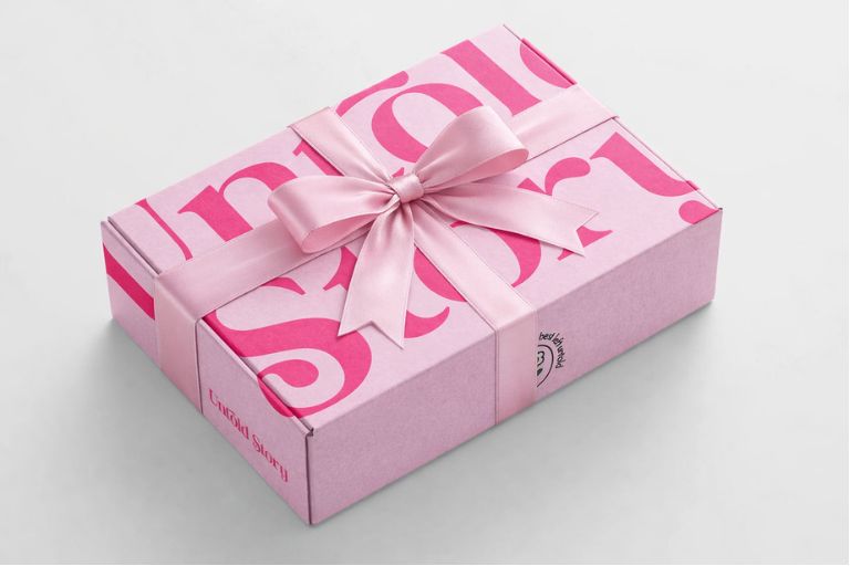 Christmas Lingerie Gift Guide for Men | Untold Story